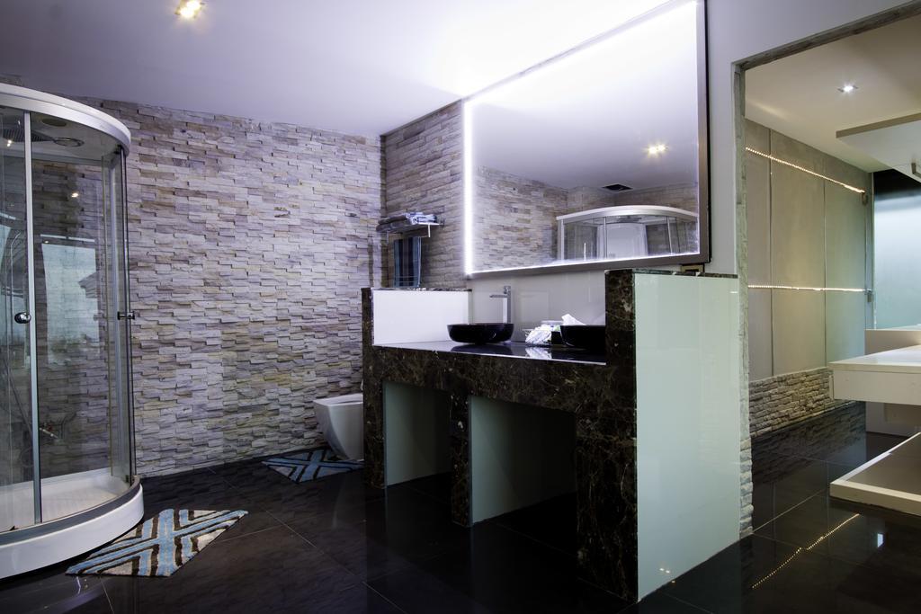 The Promenade Villa By Holiplanet Rawai Exteriér fotografie
