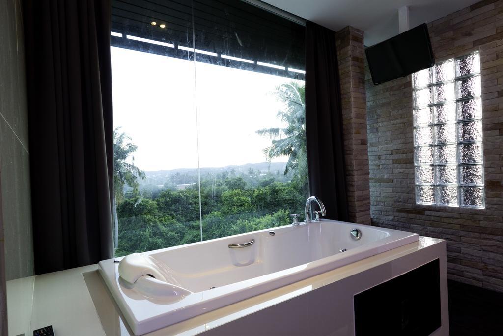 The Promenade Villa By Holiplanet Rawai Exteriér fotografie