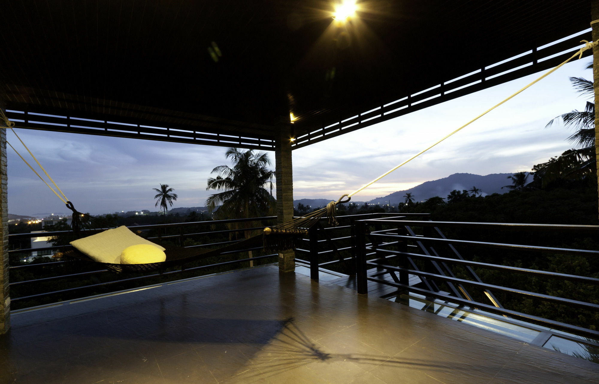 The Promenade Villa By Holiplanet Rawai Exteriér fotografie