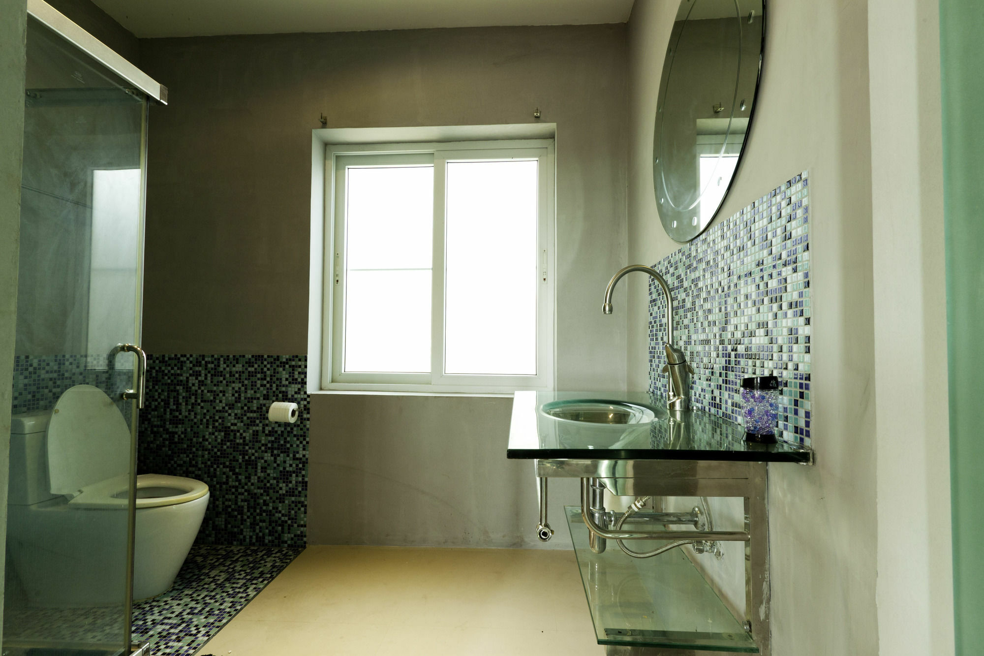 The Promenade Villa By Holiplanet Rawai Exteriér fotografie