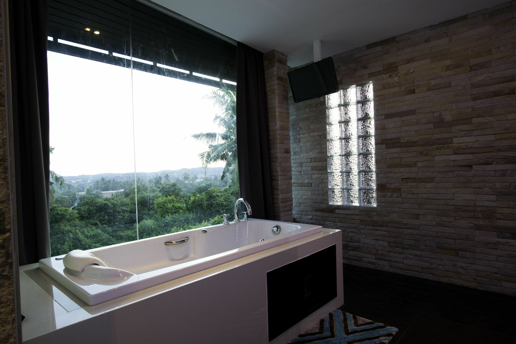 The Promenade Villa By Holiplanet Rawai Exteriér fotografie