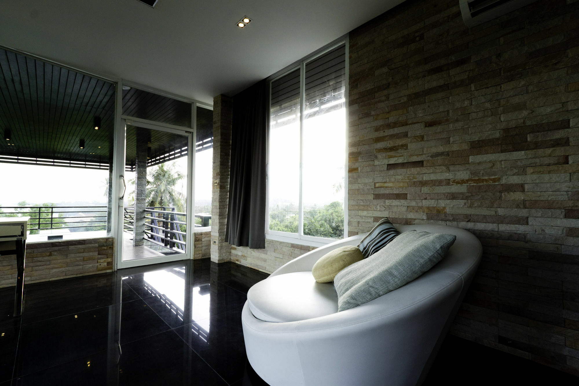 The Promenade Villa By Holiplanet Rawai Exteriér fotografie
