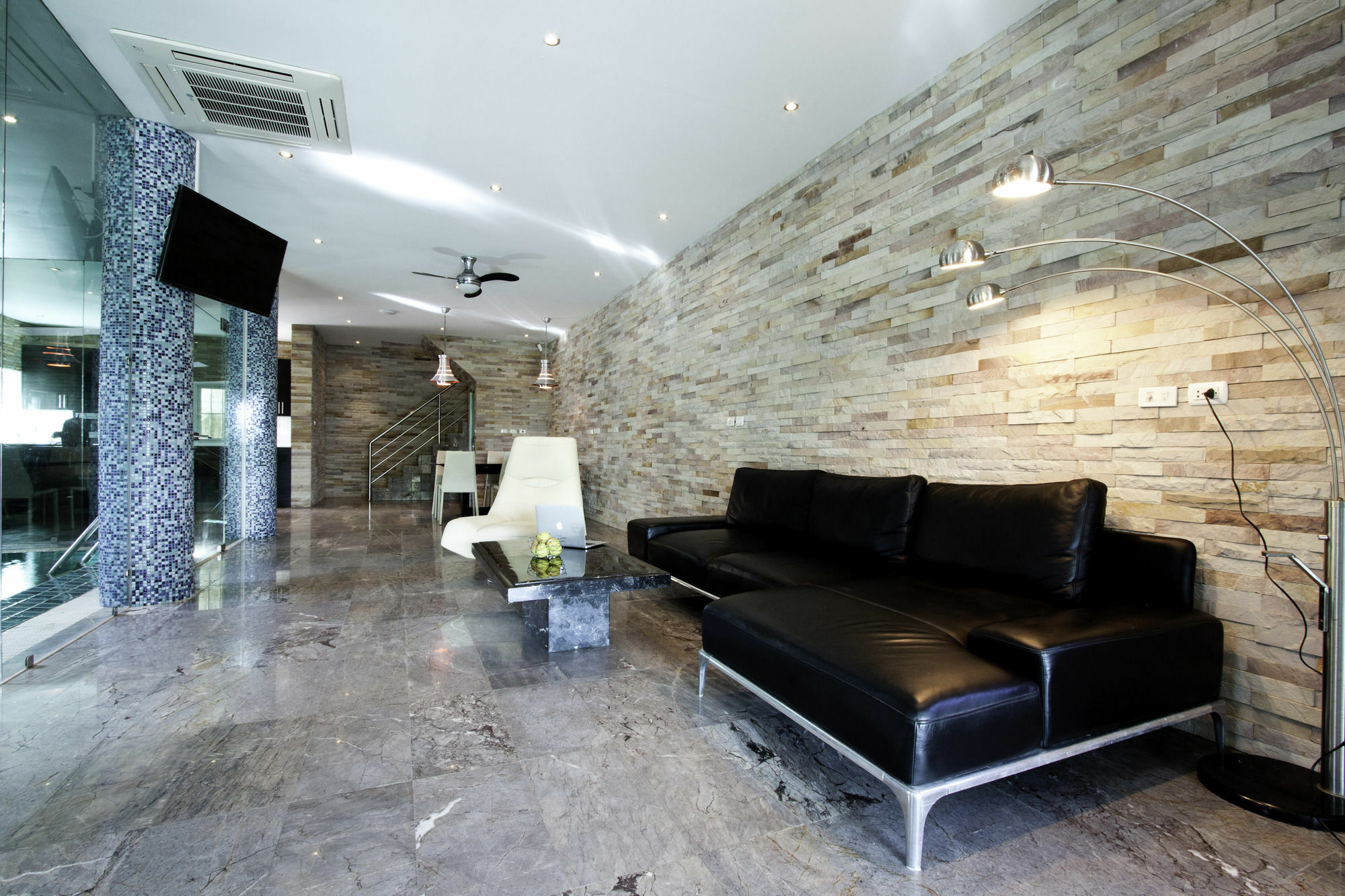 The Promenade Villa By Holiplanet Rawai Exteriér fotografie