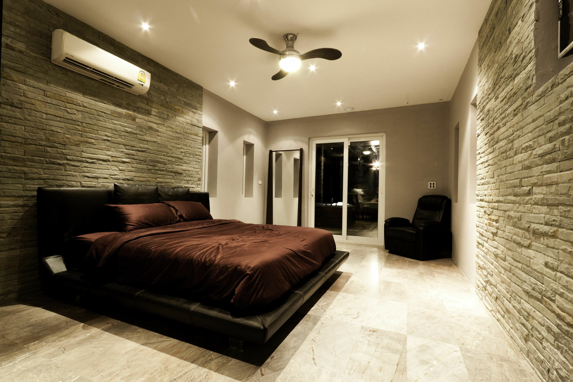 The Promenade Villa By Holiplanet Rawai Exteriér fotografie