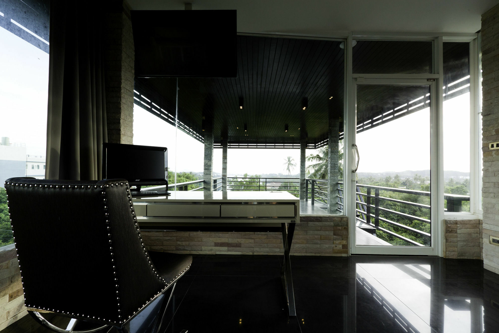 The Promenade Villa By Holiplanet Rawai Exteriér fotografie