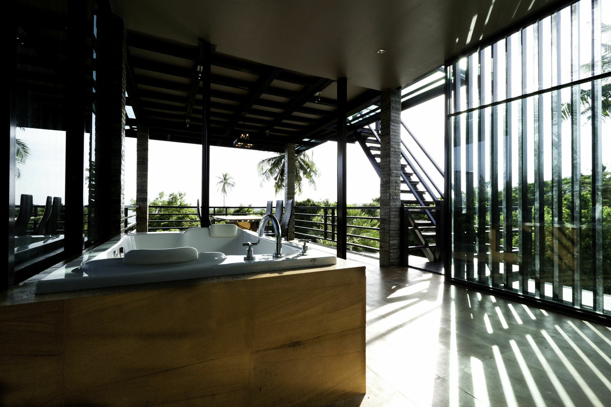 The Promenade Villa By Holiplanet Rawai Exteriér fotografie