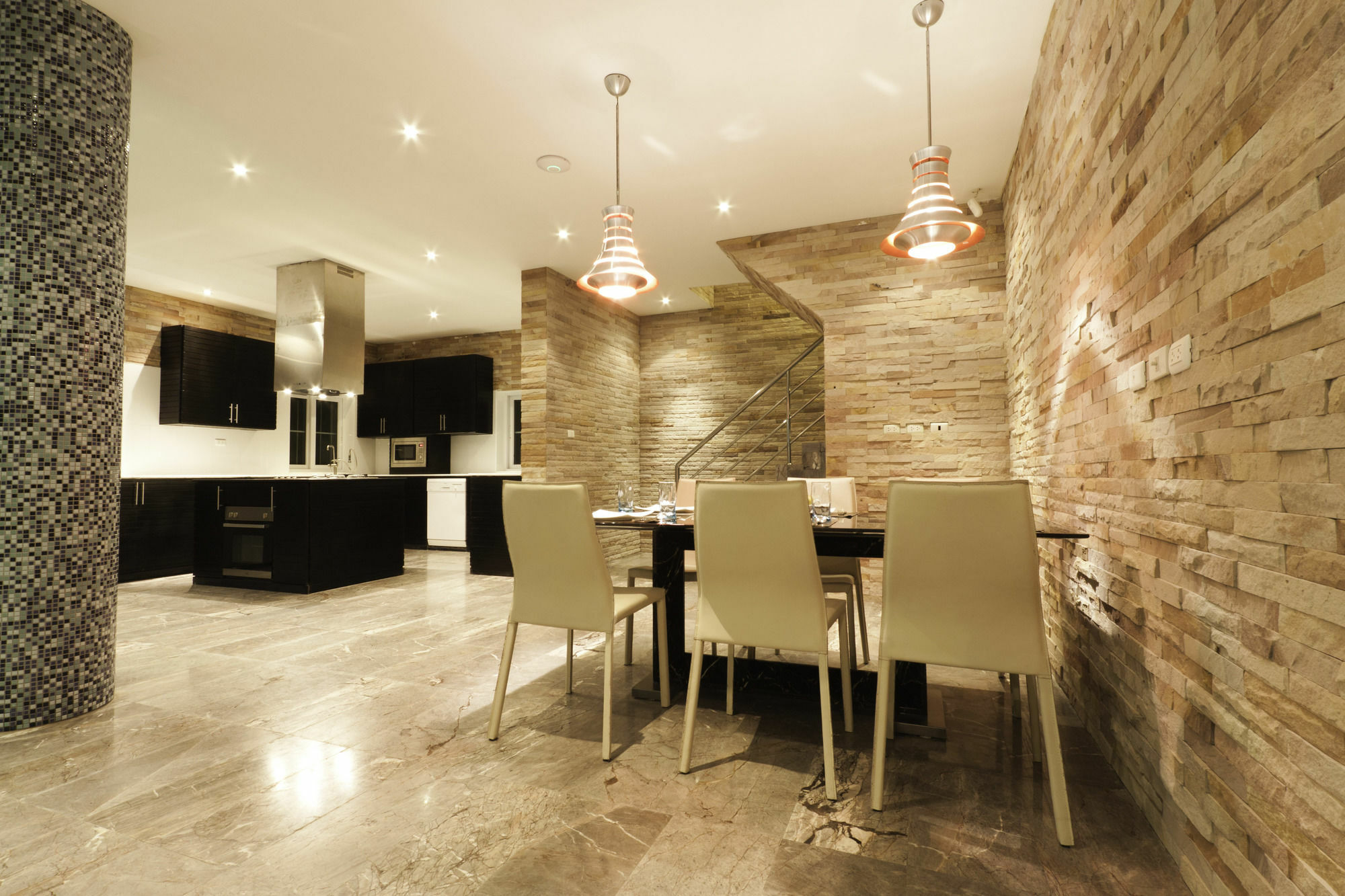 The Promenade Villa By Holiplanet Rawai Exteriér fotografie