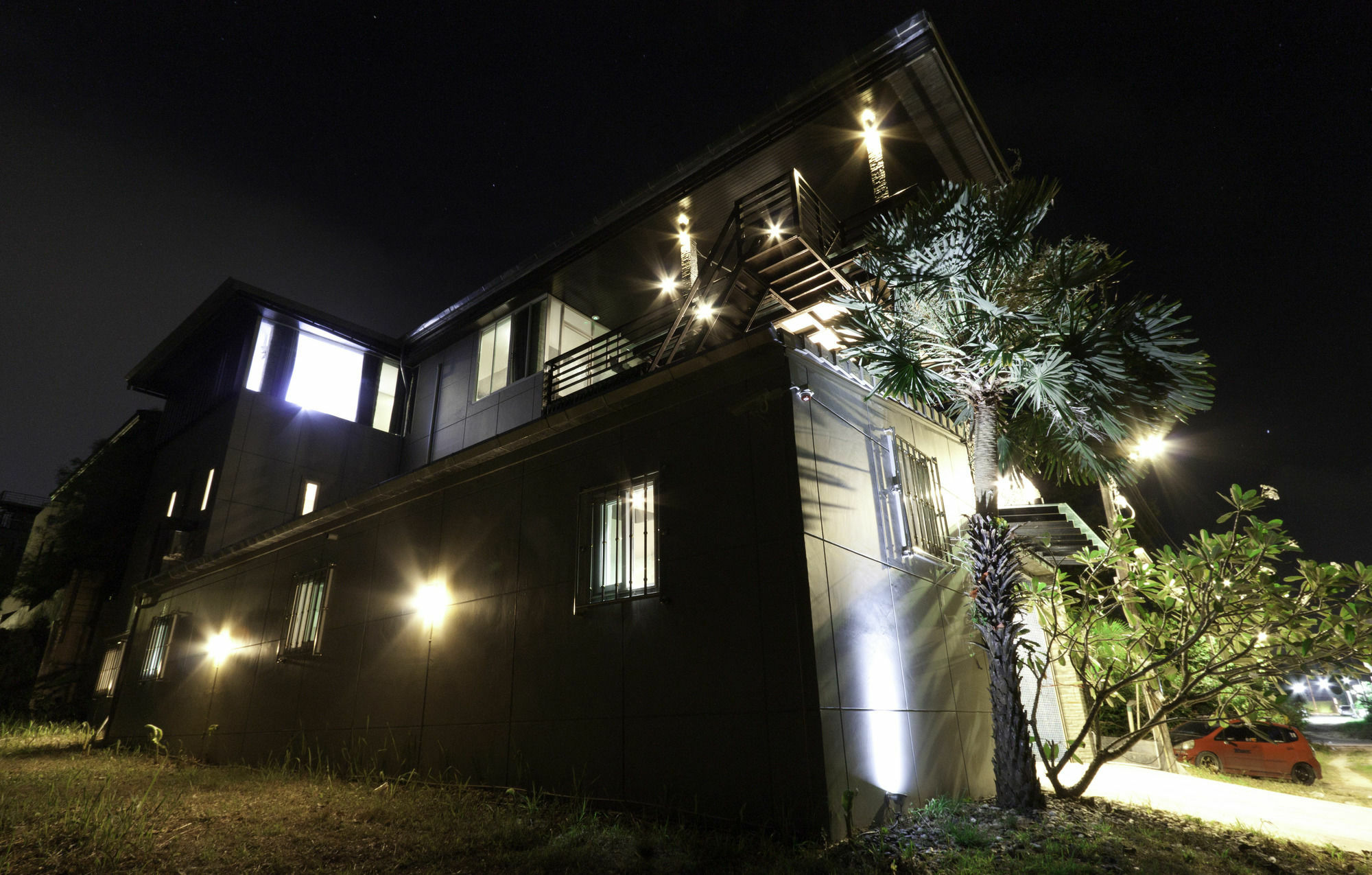 The Promenade Villa By Holiplanet Rawai Exteriér fotografie