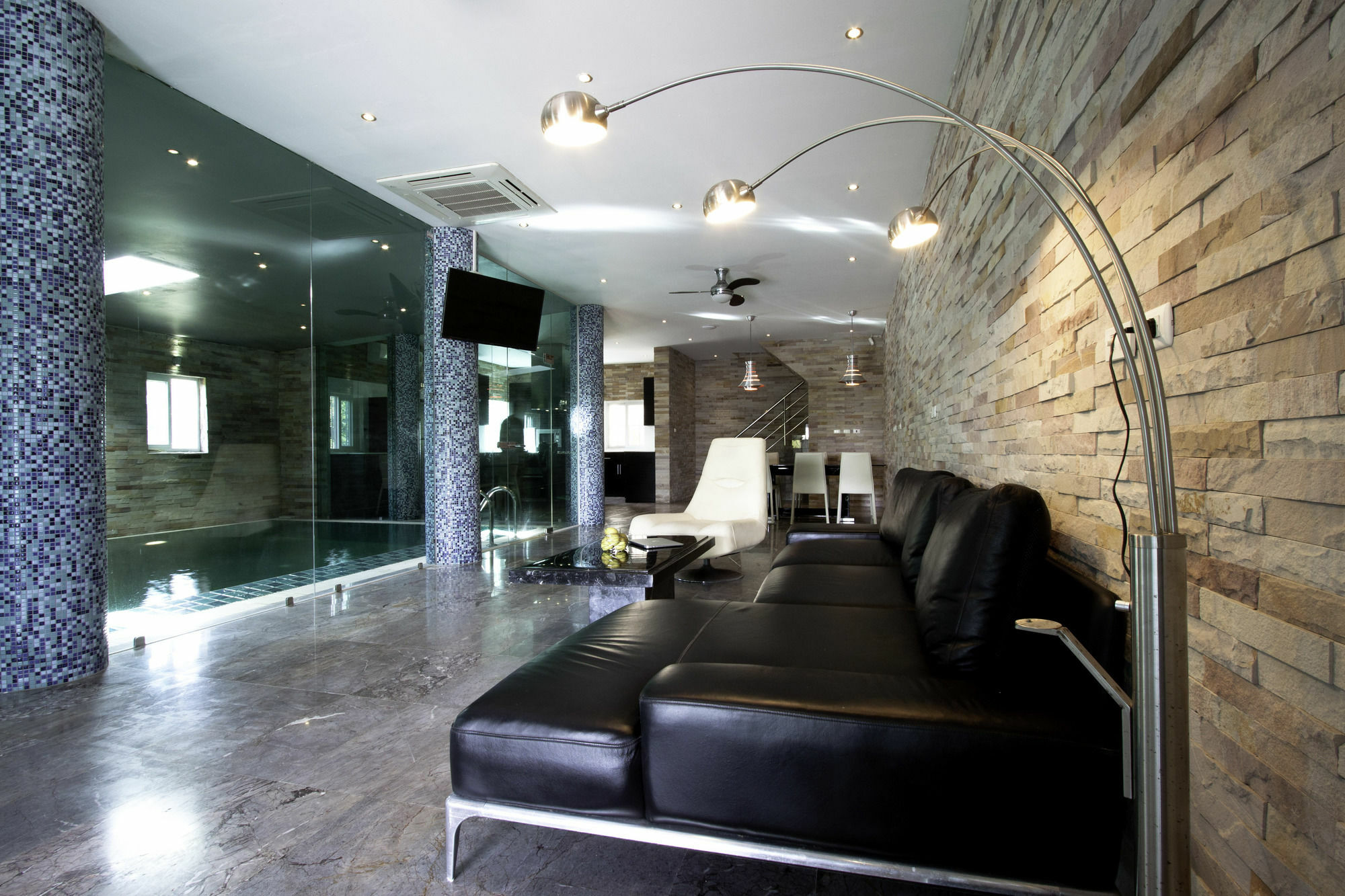 The Promenade Villa By Holiplanet Rawai Exteriér fotografie