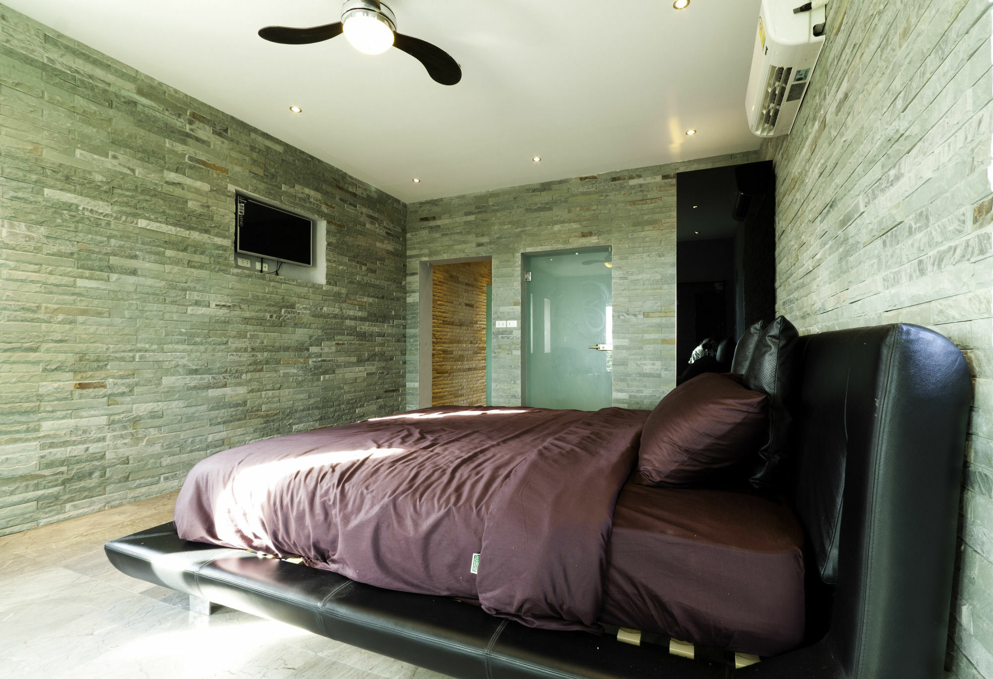 The Promenade Villa By Holiplanet Rawai Exteriér fotografie