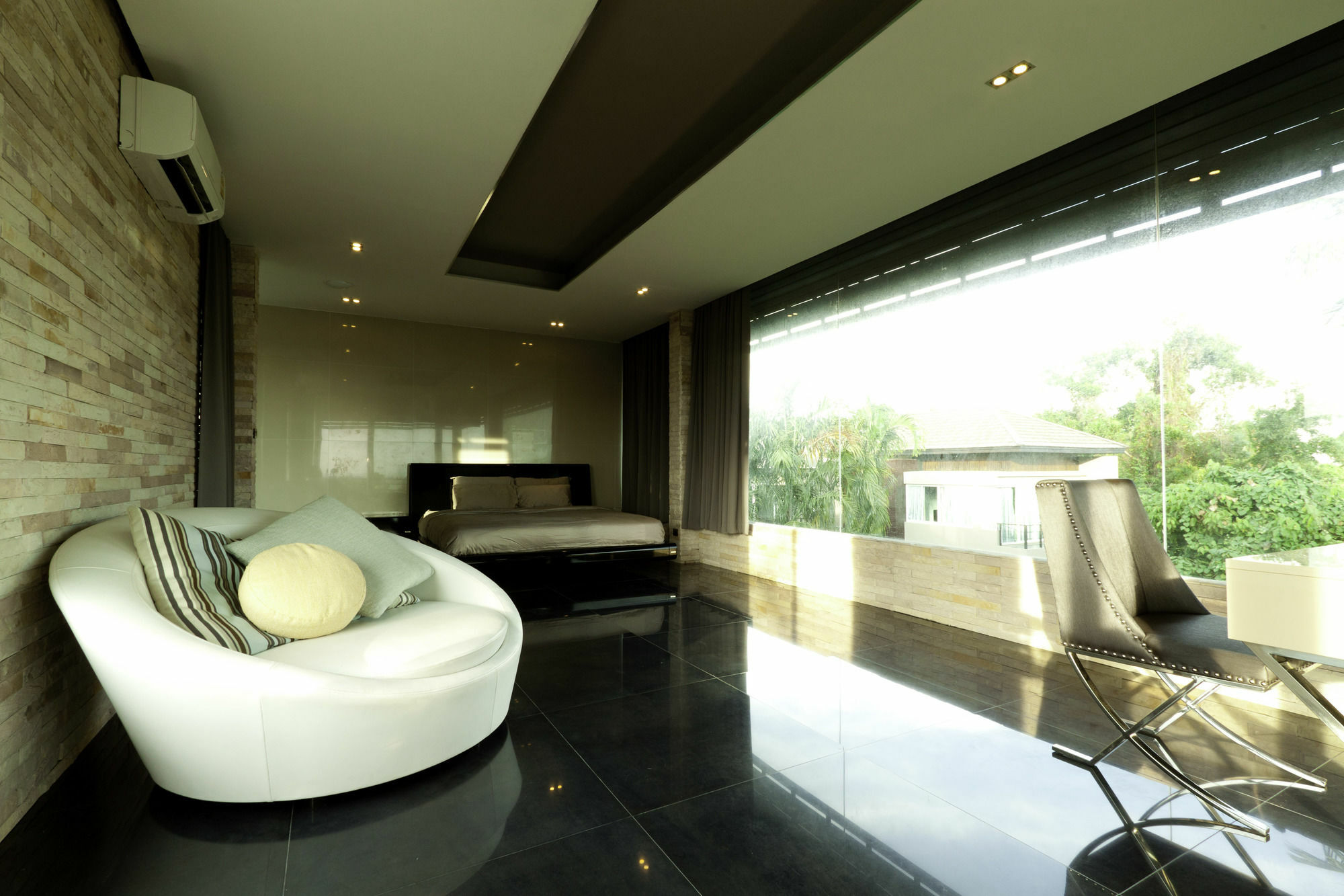 The Promenade Villa By Holiplanet Rawai Exteriér fotografie