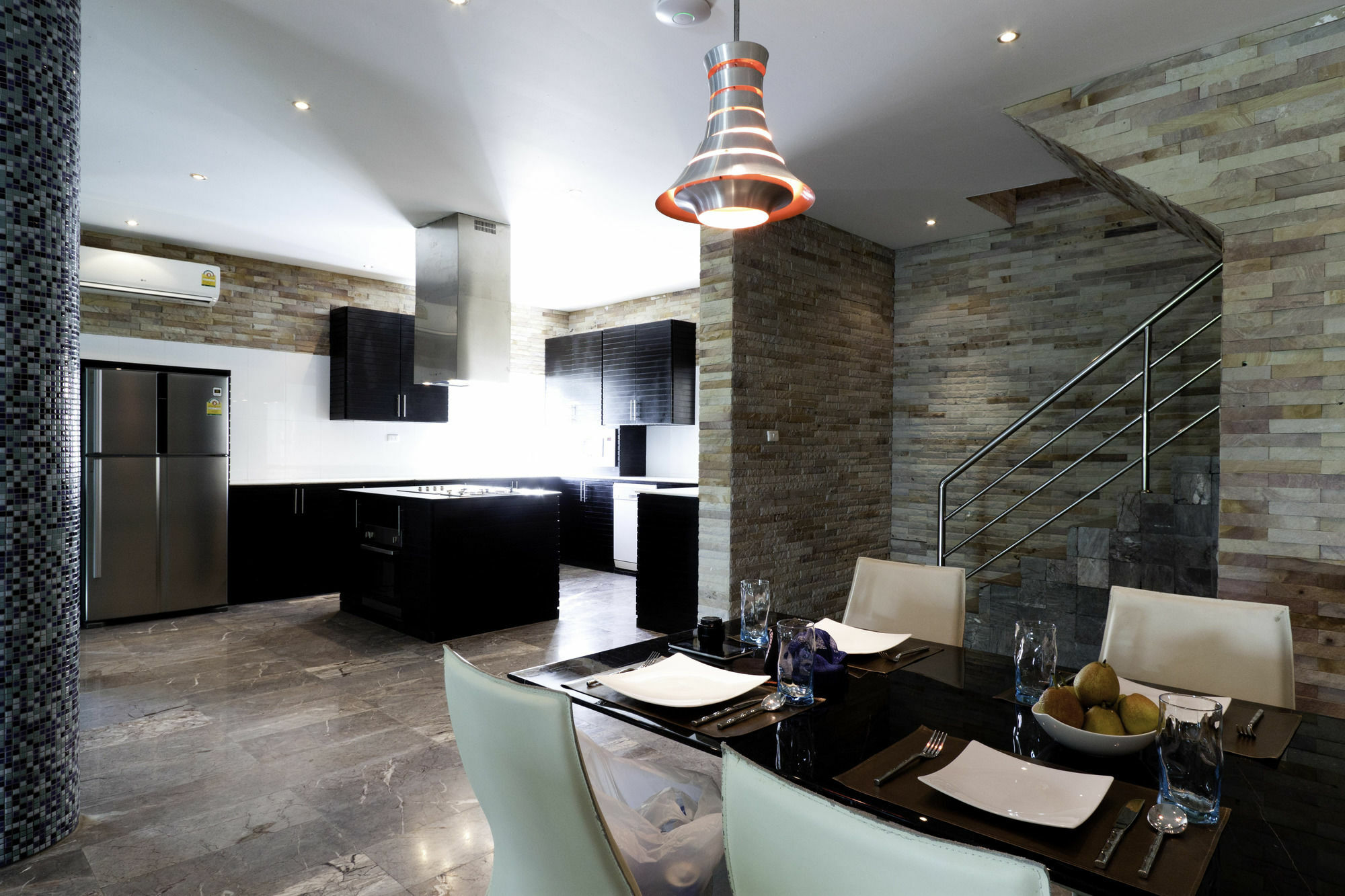 The Promenade Villa By Holiplanet Rawai Exteriér fotografie