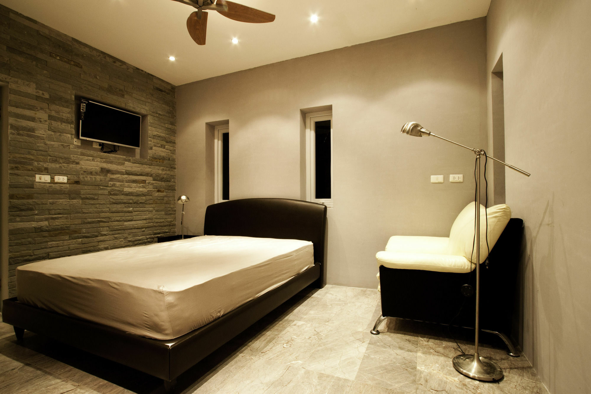 The Promenade Villa By Holiplanet Rawai Exteriér fotografie